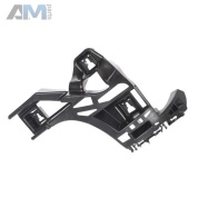 Кронштейн заднего бампера левый на Mercedes GLS 2015-2019 A1668850265