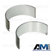 Вкладыши шатунные 001PS20891025 (MAHLE) для автомобилей MB