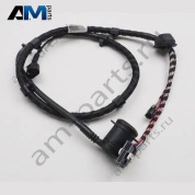 Жгут проводов с розеткой для ТСУ Volkswagen Golf 8 2020-2024 5H9971124A