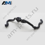 Шланг ОЖ с быстроразъемной муфтой VAG 5WA122073B