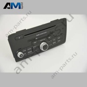 Панель управления головного устройства Audi A1 (8X) 2011-2018 8X0035459