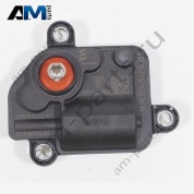 Привод выпуска ОГ Volkswagen Touareg 2011-2018 7PP133246D