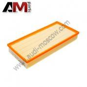 Воздушный фильтр Q7 3.6 TFSI LX792 Knecht/Mahle