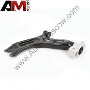 Рычаг подвески левый Ауди А3 TRW JTC1250