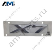 Надпись X7 51147424680 BMW X7 (G07)