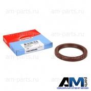 Передний сальник коленвала 19036884B Мерседес W212 E250CDI 204л.с.