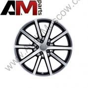 Оригинальный литой диск Audi Q5 2008-2017 8R0071490A8Z8