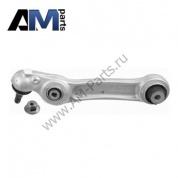 Направляющий рычаг передней подвески левый LEMFOERDER (3621801) для BMW F10