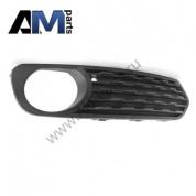 Решетка бампера левая BMW X3 F25 51117245869
