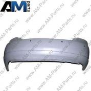 Облицовка бампера для Volkswagen Polo sedan 6RU807421CGRU