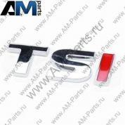 Надпись TSI для Сирокко 3AA853675GQF