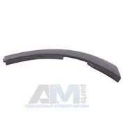 Расширитель колесной арки передний спереди левый Cayenne 95555972701G2X