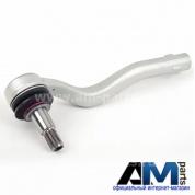 Наконечник рулевой тяги левый A2043301903 Mercedes GLK X204