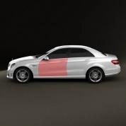 Дверь передняя левая (водительская) A2127205300 Mercedes E-klasse W212