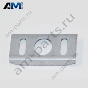 Подкладка Skoda Octavia A7 5E0863186