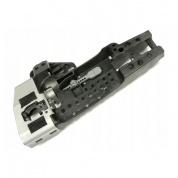 Опорный элемент ручки двери Ауди Q7 4М (рестайлинг) 4M1837885A