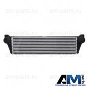 Интеркуллер / радиатор охладитель наддувочного воздуха A6395011301 Мерседес Vito 2.2 л. 136 л.с.