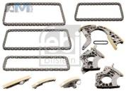 Комплект замены цели FEBI (101882) на Audi Q7 (4L) 2007-2015 4.2TFSI