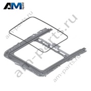 Уплотнитель сдвижного люка на крыше 54108737877 BMW 3 серии G20/21