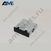 Панель управления мультимедийной системы Skoda Octavia A8 5E3035816C