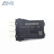 Блок управления сиденья пассажирского на Mercedes GLC 2015-2025 A2229005406