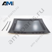 Стеклянная крышка Audi A5 2017-2024 8W8877056C