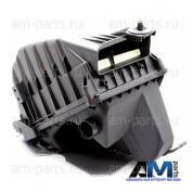 Корпус воздушного фильтра Audi A4 (B7) 1.6/1.8 BFB 06B133837AJ