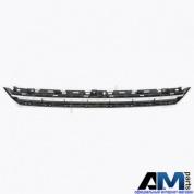 Решетка мат. хром dark chrom/алюминий для Audi A4 B9 8W6807683ARU6