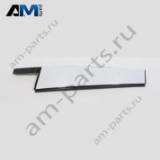 Накладка стойки В Audi Q8 e-tron 2024-2024/Audi e-tron 2019-2023 4KE839902