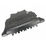 Защита двигателя (передняя часть) Ауди Q3 (F3) 2019-2026 5QF825236A