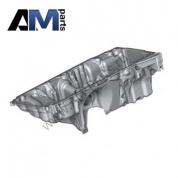 Масляный поддон (нижняя часть) 11138515773 на BMW X5 (F15) 25dX