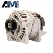 Генератор Behr-hella для Skoda Rapid 8EL012426761