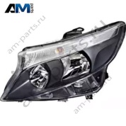 Фара левая A4479067700 Mercedes V-class V447
