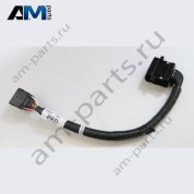 Приспособление для вывешивания Volkswagen AMAROK 2023-2024 2HJ971124F