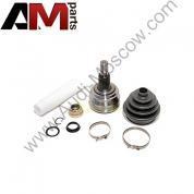 Наружный Шрус задний Ауди А6 (C5) 4B0598099