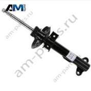 Амортизатор передний L=R A2183231100 на Mercedes CLS C218