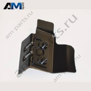 Усилитель скобы замка Skoda Octavia A8 5E3809611