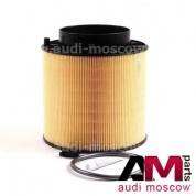 Фильтр. элемент Воздушный фильтра для Audi A4 B8 8K0133843