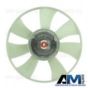 Вентилятор системы охлаждения A0002009723 Мерседес Sprinter 311CDI 150л.с.