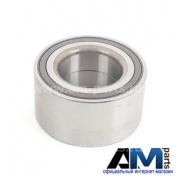 Подшипник передней ступицы A1649810206 Мерседес GL X164