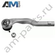 Рулевой наконечник (L) LEMFORDER (3473201) Mercedes CLS-klasse 2010-2017 II (C218)