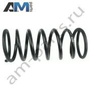 Задние пружины SACHS (996918) на Mercedes G-klasse 2012-2018 II (W463)