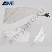 Защитная пленка (самоклеящ.) Audi e-tron GT 2021-2024 4J3839707