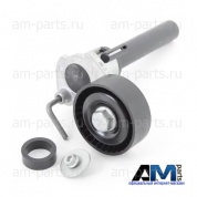 Ролик ремня генератора NSP для Skoda Octavia A5 NSP0806J903133D