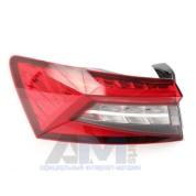 Фонарь левый на Kodiaq (внешний) 565945207A