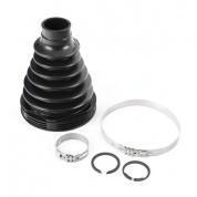 Пыльник внутреннего ШРУСа Фольксваген Туарег (2018-2023) 760498201