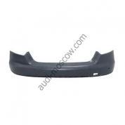 Оригинальный бампер задний Audi A8 (D4) 4H0807067CGRU