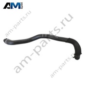 Шланговый трубопровод к перегородке A2058303104 Mercedes GLC X253