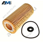 Масляный фильтр F.026.407.319 Bosch для Мерседес S-600