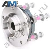 Передняя ступица FAG (713667070) на BMW 5 серии (E60 ) 2003-2009